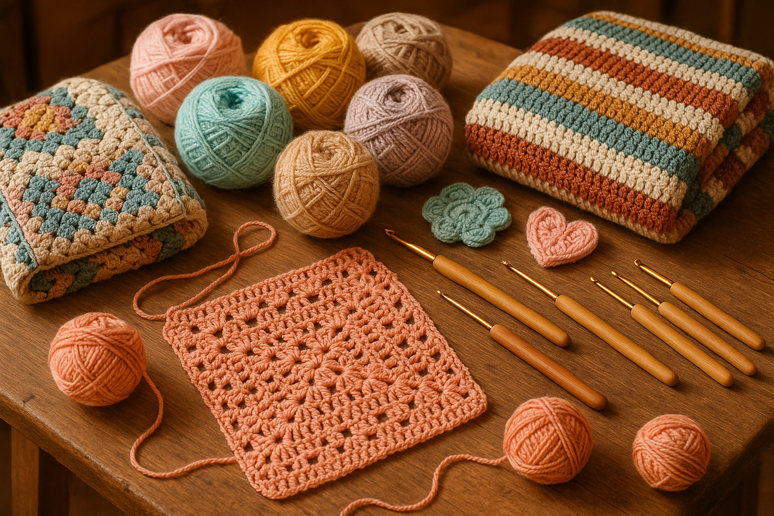 crochet